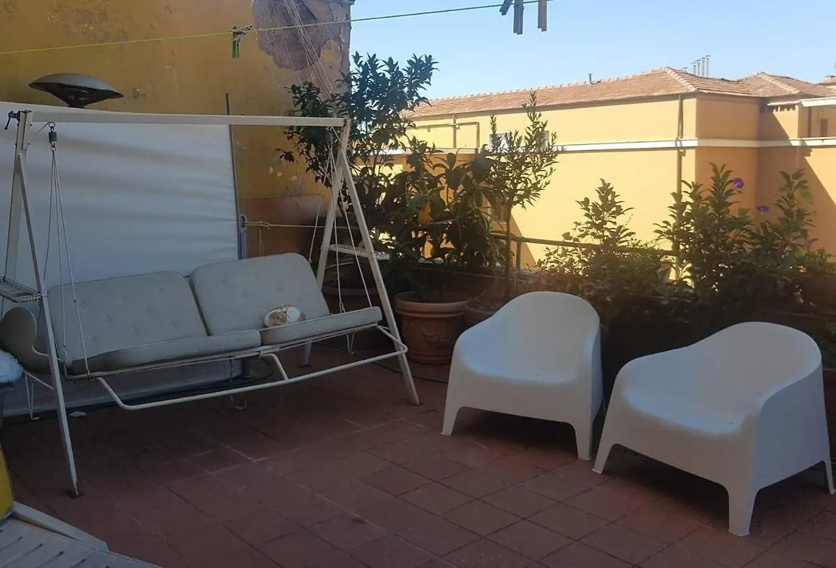 Villa Chigi Rome 0*,